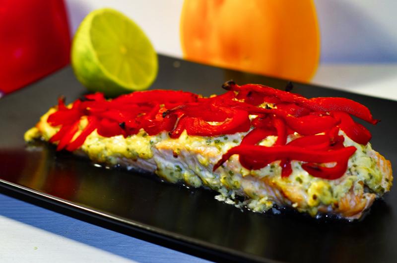Photo de présentation de la recette