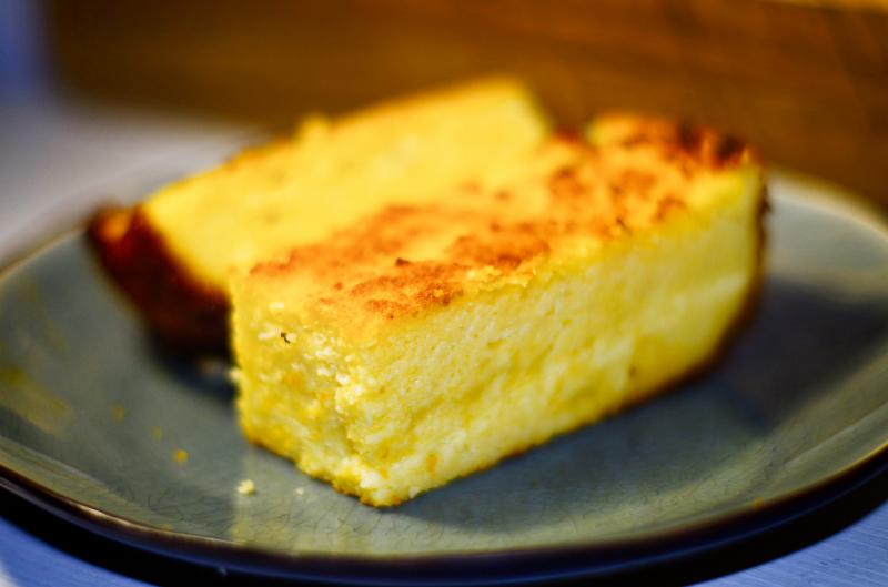Photo de présentation de la recette