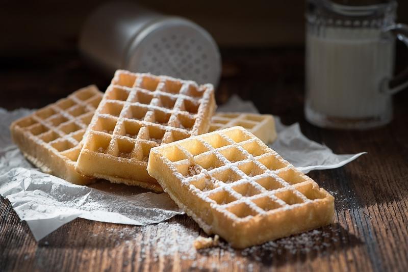 Photo de présentation de la recette