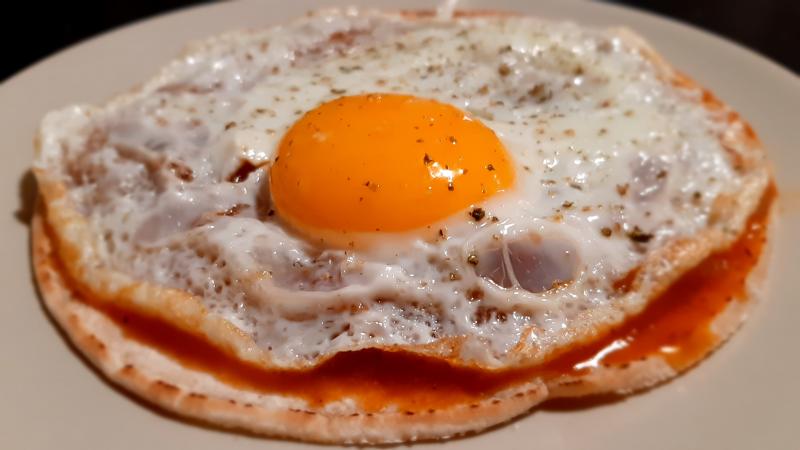 Photo de présentation de la recette