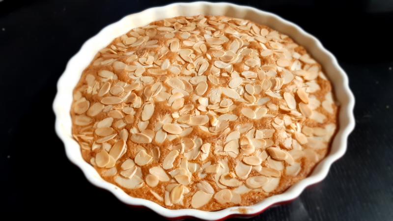 Photo de présentation de la recette