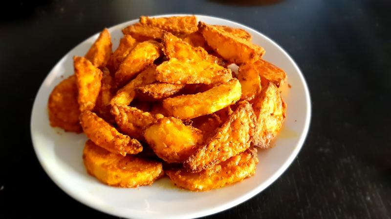 Photo de présentation de la recette