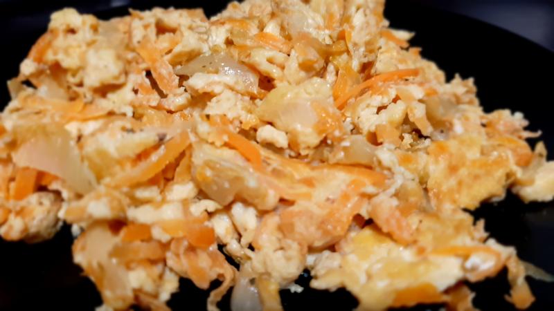 Photo de présentation de la recette