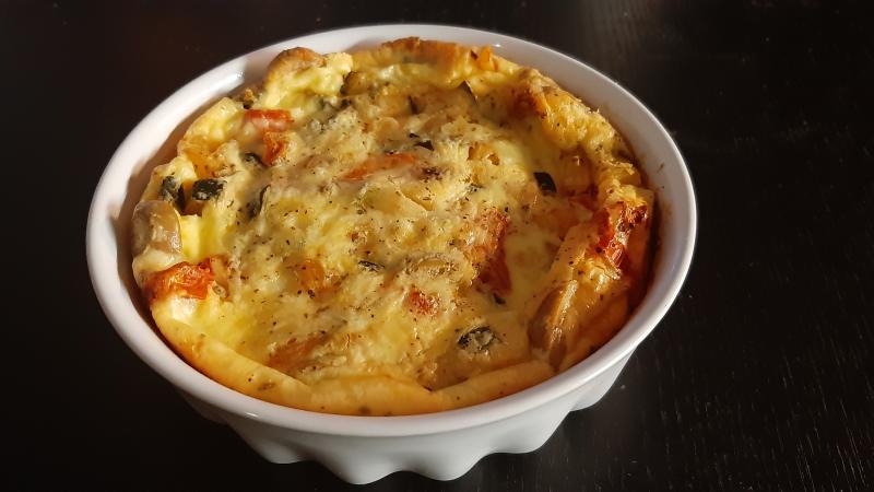 Photo de présentation de la recette