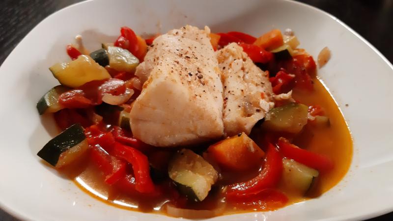 Photo de présentation de la recette