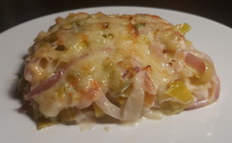 Photo de présentation de la recette