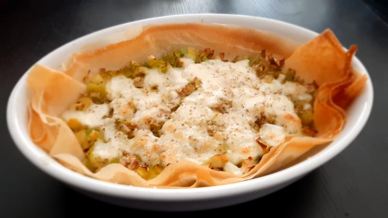 Photo de présentation de la recette