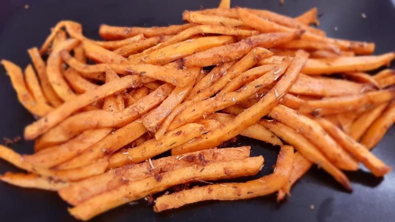 Photo de présentation de la recette