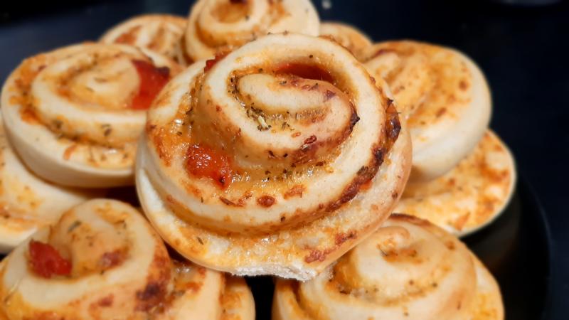 Photo de présentation de la recette