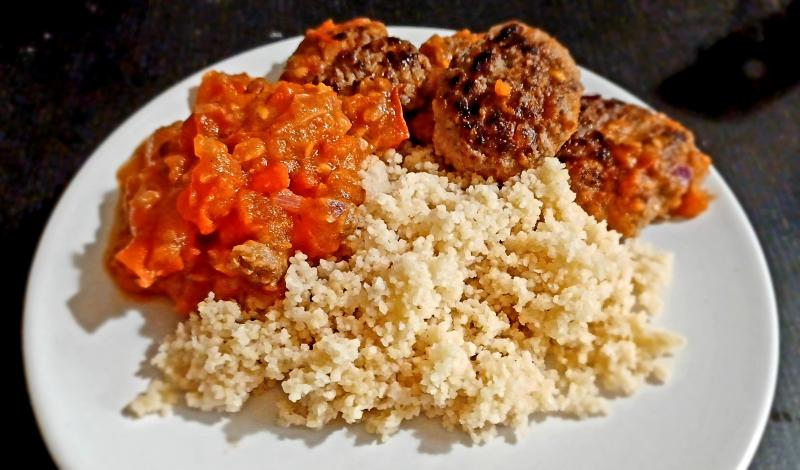 Photo de présentation de la recette