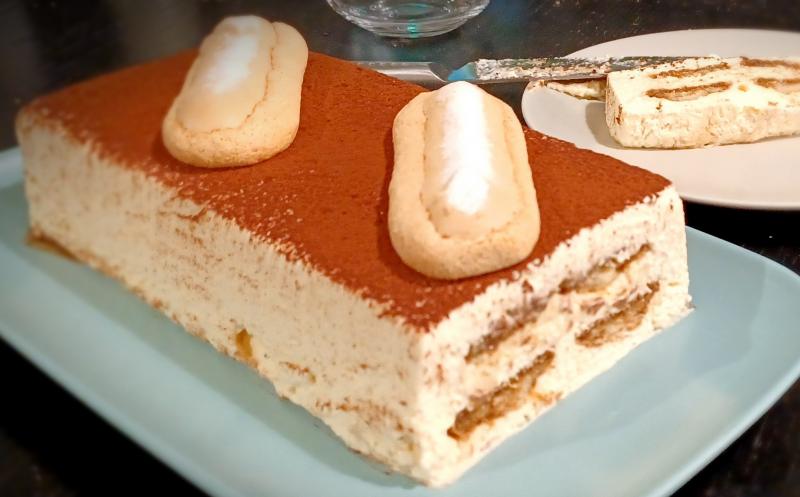 Photo de présentation de la recette