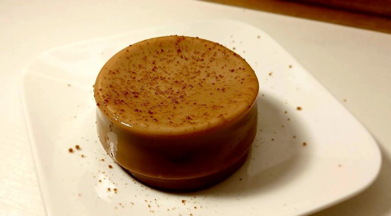 Photo de présentation de la recette