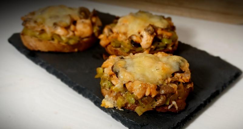 Photo de présentation de la recette