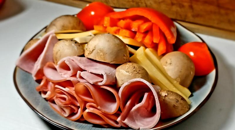 Photo de présentation de la recette