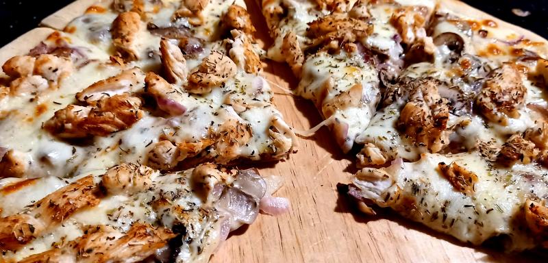 Photo de présentation de la recette