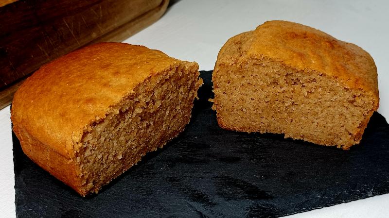 Photo de présentation de la recette
