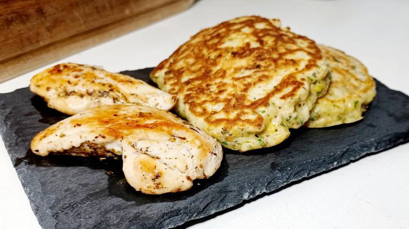 Photo de présentation de la recette