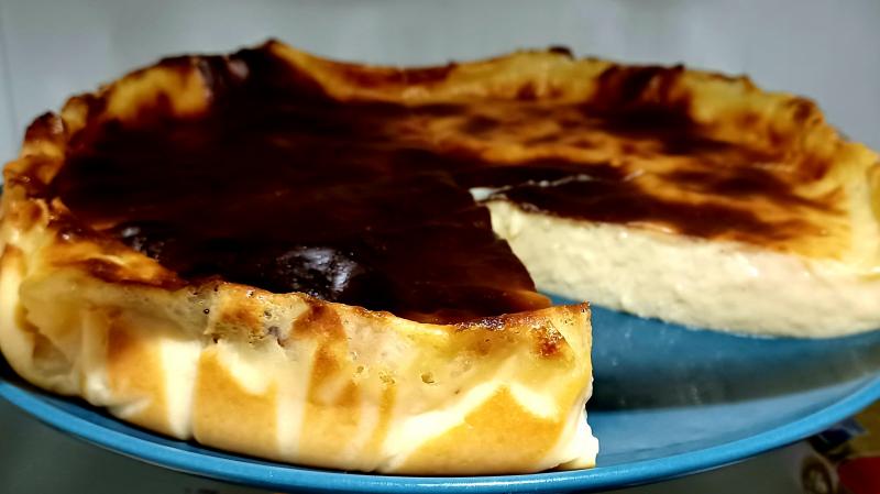 Photo de présentation de la recette