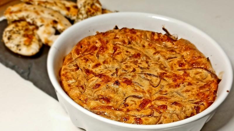 Photo de présentation de la recette