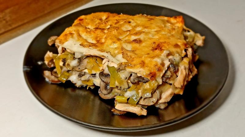 Photo de présentation de la recette