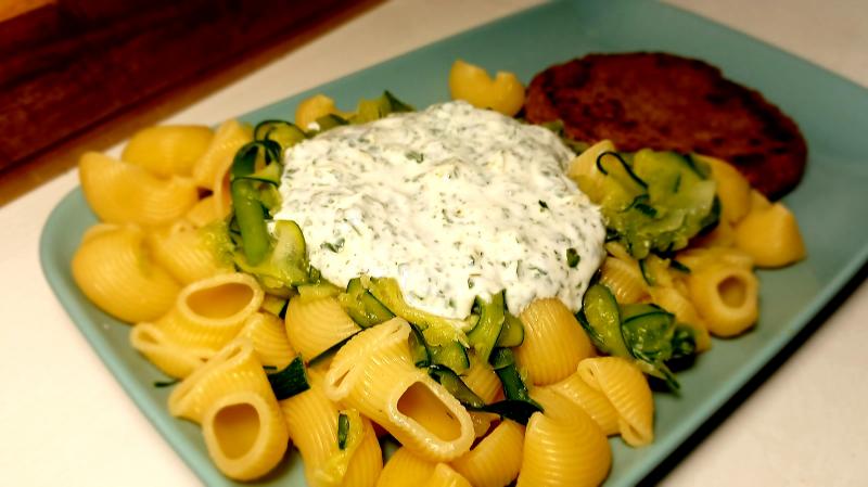 Photo de présentation de la recette