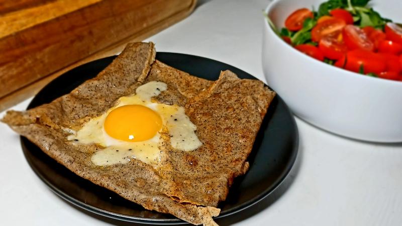 Photo de présentation de la recette