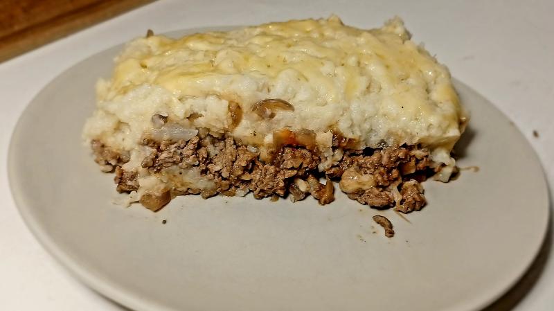 Photo de présentation de la recette