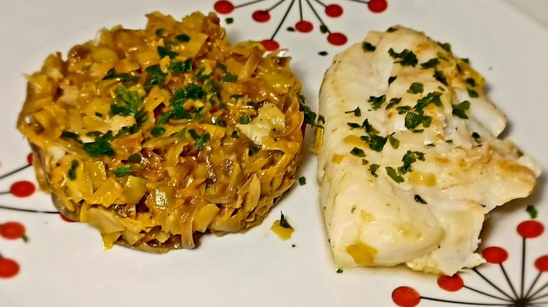 Photo de présentation de la recette