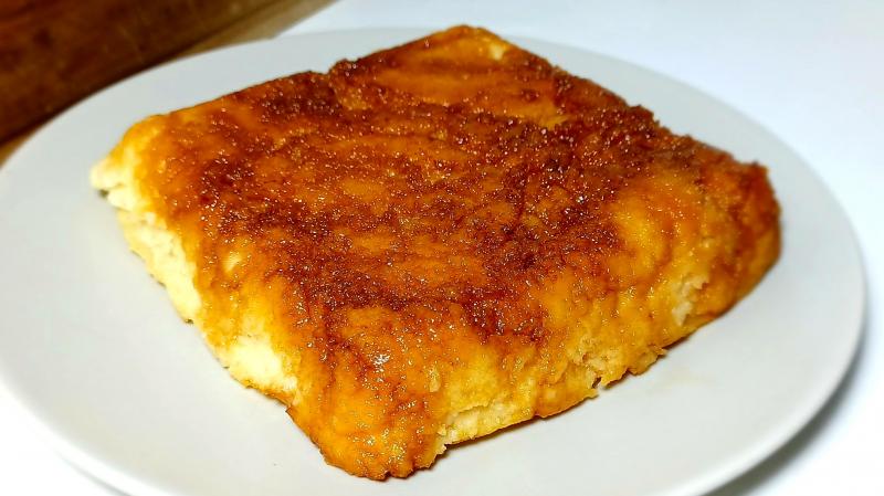 Photo de présentation de la recette