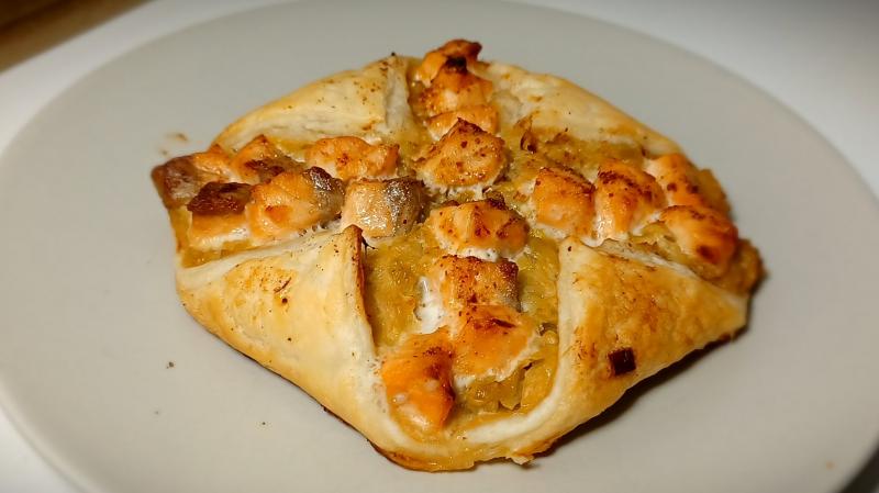 Photo de présentation de la recette