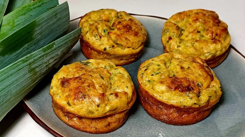 Photo de présentation de la recette