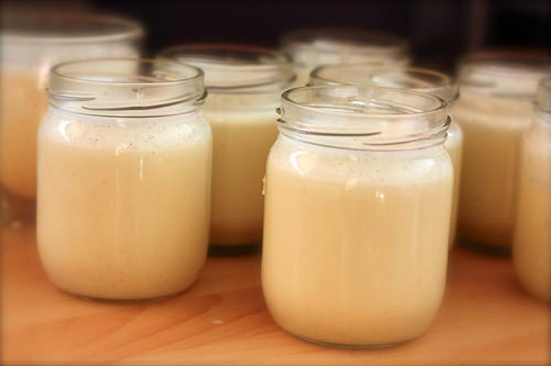 Photo de présentation de la recette