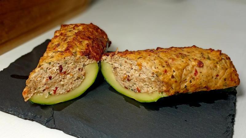 Photo de présentation de la recette
