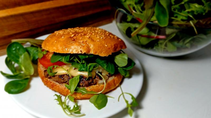Photo de présentation de la recette