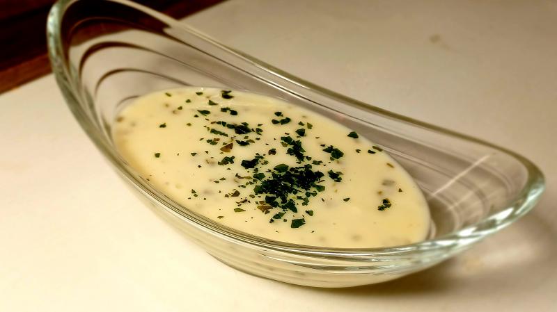 Photo de présentation de la recette