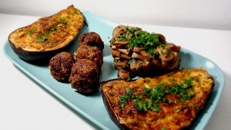 Photo de présentation de la recette