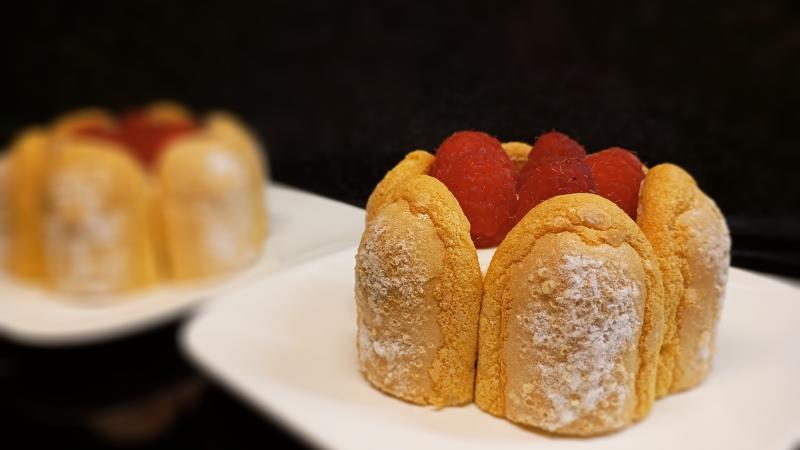 Photo de présentation de la recette