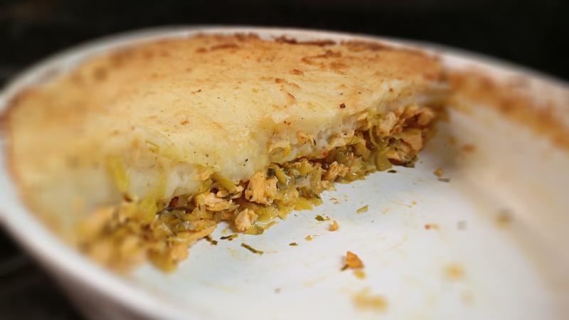 Photo de présentation de la recette