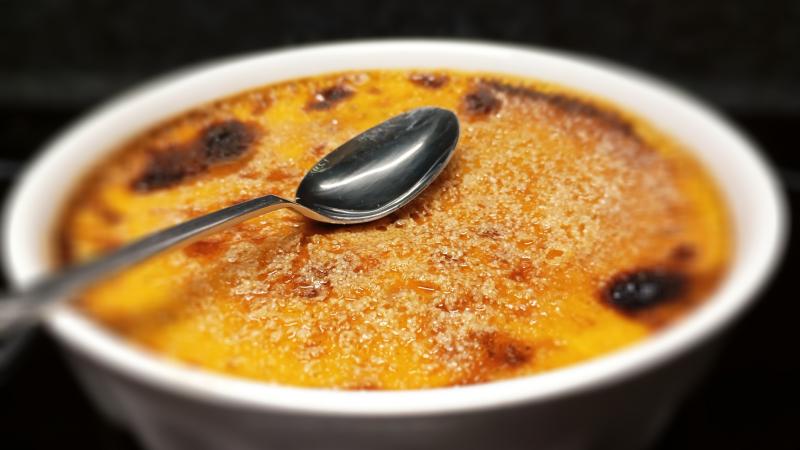 Photo de présentation de la recette