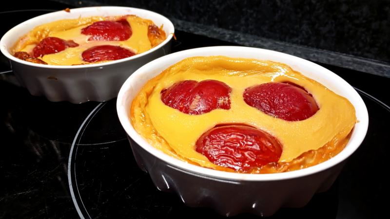Photo de présentation de la recette