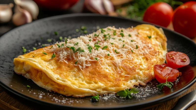 Photo de présentation de la recette