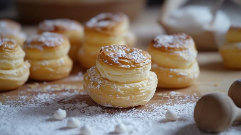Photo de présentation de la recette