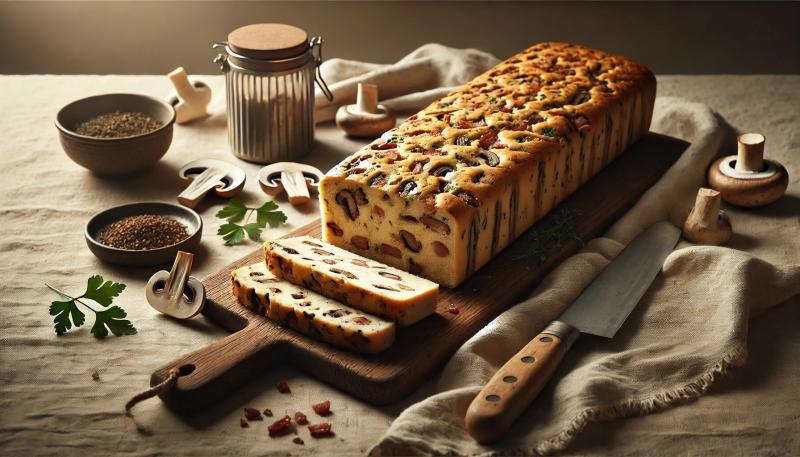 Photo de présentation de la recette