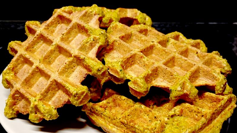 Photo de présentation de la recette